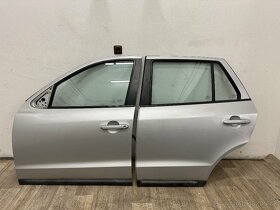 Hyundai SantaFe dveře - 5