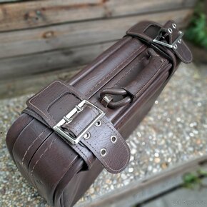retro cestovní kufry - 5