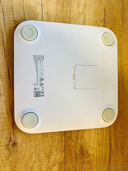 Digitalni váha HUAWEI body fat scale AH100 - 5