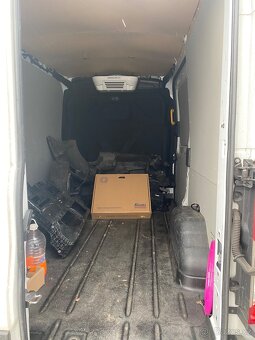 Ford Transit 2021 - 5