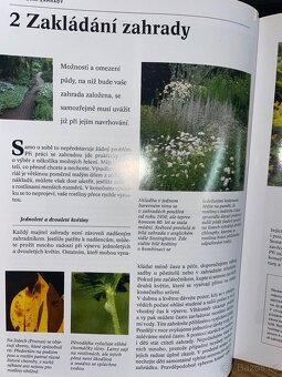 Vše o zahradě - 5
