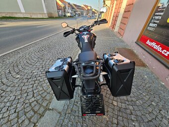 SWM ATX 125 - 5