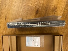 Switch Zyxel GS1920-24V2 - 5