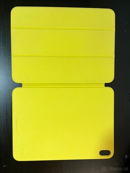 Smart folio pro iPad 10 & 11 generace iPadu. - 5