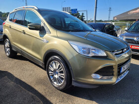 FORD KUGA 1.REG.2013 TITANIUM 2,0 TDCI 100 KW - 5