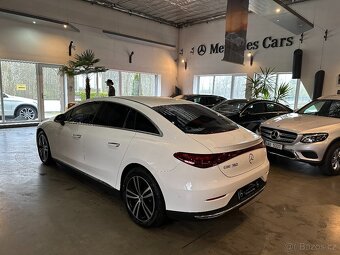 Mercedes-Benz EQE 350 - 5