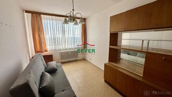 Prodej, byt 4+1, DV, Litvínov - Janov, ul. Luční - 5