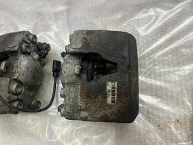KOMPLETNÍ BRZDOVÝ SYSTÉM TRW AUDI A4 B8 2.0 TFSI 155KW CDNC - 5