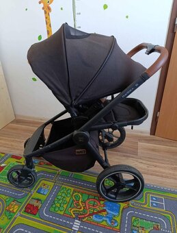 Moon Resea S Black 2020 (dvojkombinace) - 5