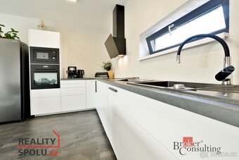 Prodej, byty/5+kk, 171 m2, U Habeše 533, 25089 Lázně Toušeň, - 5