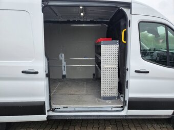 Ford Transit L3H2  2.0 TDCI 130 PS r.v.2021 - 5