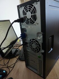 PC HP elite 8300 CMT i3 2120 3,30GHz výprodej - 5
