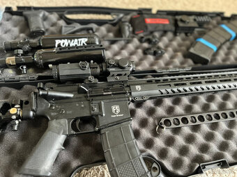 First Strike T15 - 5. Gen. DMR - 5