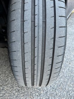 Alu R19 Mercedes Benz 5x112 - 5