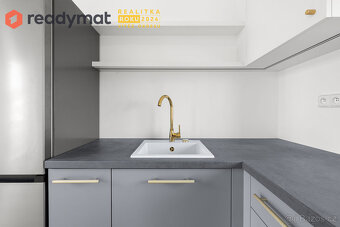Prodej novostavby RD 2+kk se zahrádkou 185 m2, Šitbořice - 5