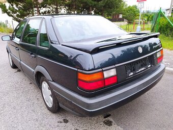 Volkswagen Passat GT 2.0 16V 100KW r.v.1992 Top stav - 5