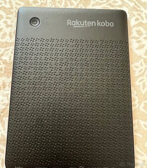 Ereader Čtečka Kobo Clara BW 16GB usb-c Carta 1300 HD - 5