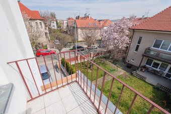 Prodej bytu 2+1, 55 m² - ul. Zdráhalova, Brno - 5