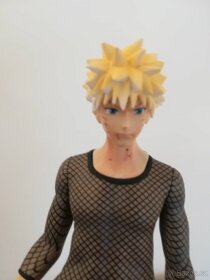 Anime Figurka Naruto - Naruto 28cm - 5