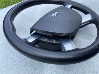 Volant Ford Focus/C-Max/Kuga - 5
