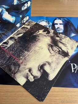 Paradise Lost – Icon - 5