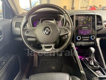 RENAULT Koleos II 2.0 dCi 130 INTENS X-Tronic rok 2019 - 5