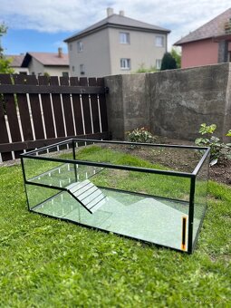 Akvárium pro želvu - 5