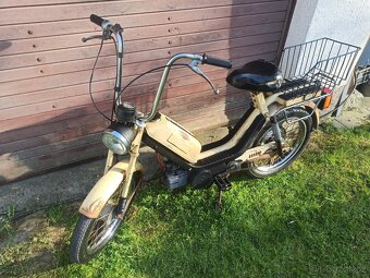 Babetta 210 - 5