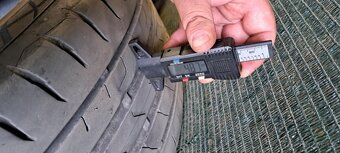2ks letní pneu Continental Premium Contact7 225/45 R1 - 5