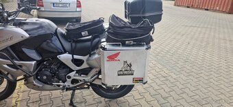 Honda Varadero XL 1000 - 5