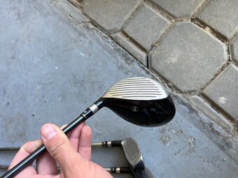 Hole na golf RAM - 5
