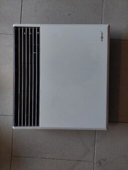 Přímotopy Ecoflex - 5