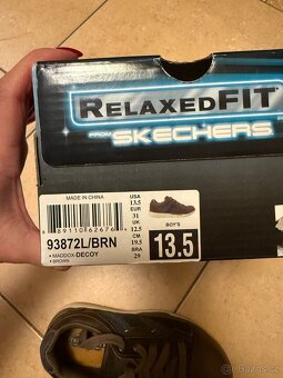 Tenisky Skechers - 5