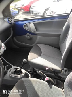 Toyota Aygo - 5