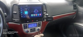 Hyundai Santa fe - 5