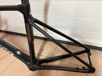 Colnago V4Rs Emirates, vel.455 (165-175cm) - 5
