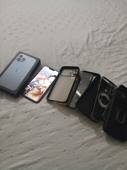 iPhone 13 pro max 256gb - 5