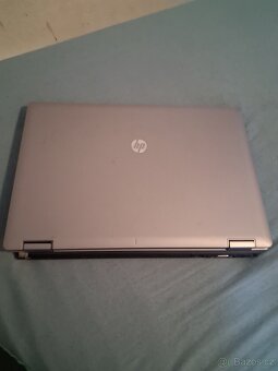 PC hp - 5