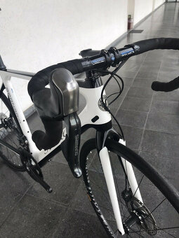 Powerarms Storck Aernario G1 Disc 20th Anniversary Carbon RH - 5