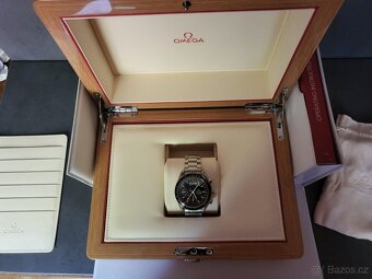 OMEGA SPEEDMASTER - 5
