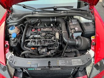 Octavia 2 Rs tfsi stage 2+ - 5