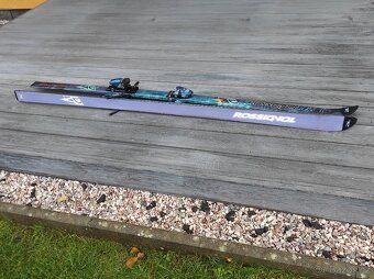Lyže Rossignol délka 188 cm. - 5