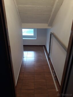 Pronájem bytu 1+1, 28m2, Sedlčany - 5