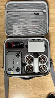 Dji Neo - Flymore combo + příslušenství - 5