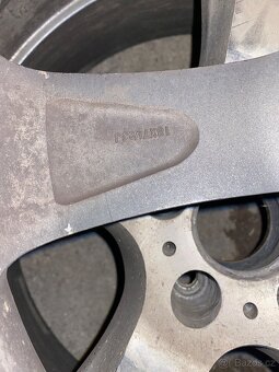 Kosei r18 5x100/5x98 - 5