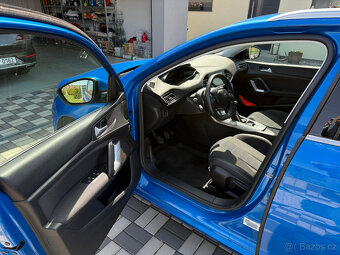 Peugeot 308 SW, 1.2 PureTech 96kw - 5