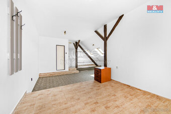 Pronájem kanceláře 39 m² Karlovarská ul. Plzeň - 5