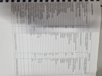 drátová řezačka AGIE CHARMILLES FI 240SLP - 5