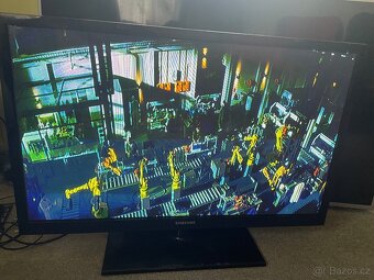 Plazma TV Samsung - 5