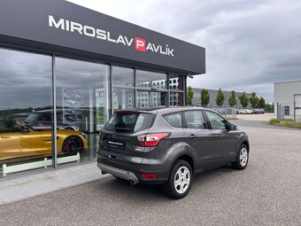 Prodám Ford Kuga 1.5 EcoBoost - 5